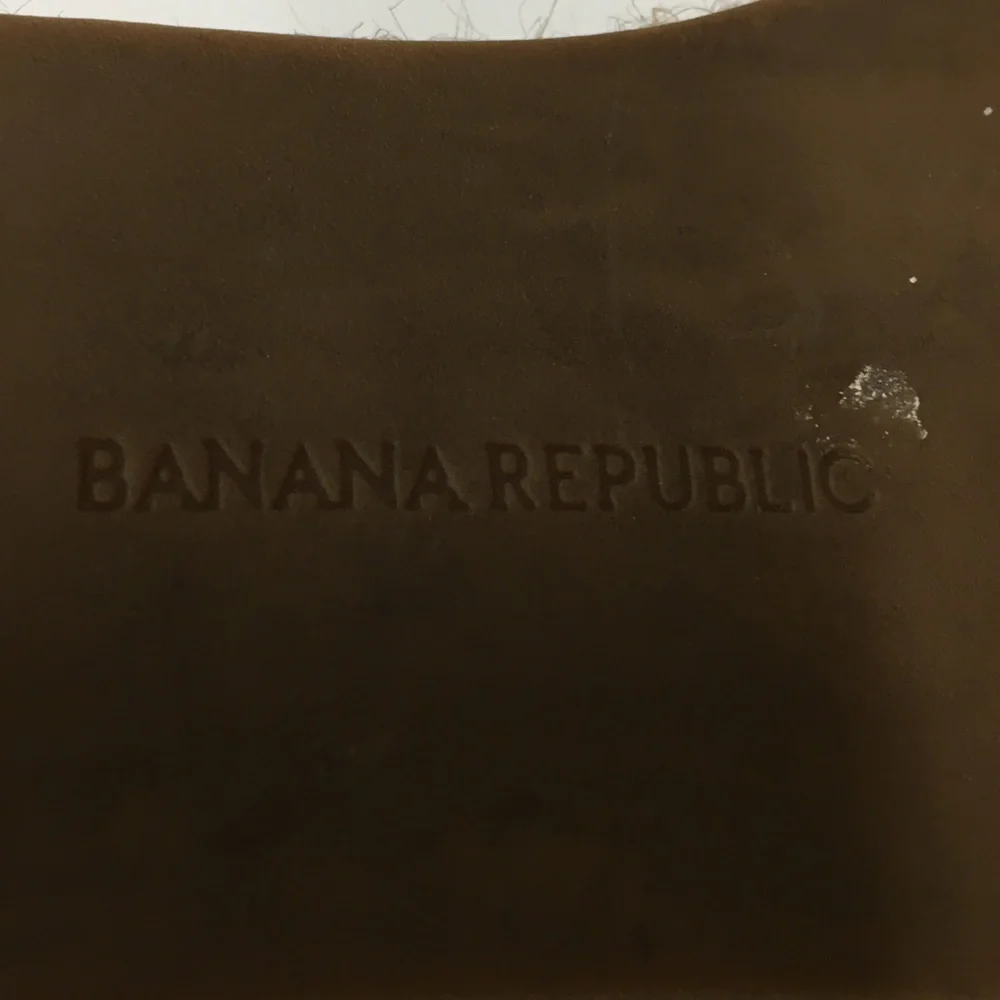 Banana Republic great pre